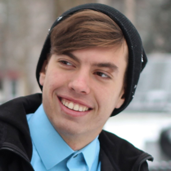 Lucas Meyer's avatar